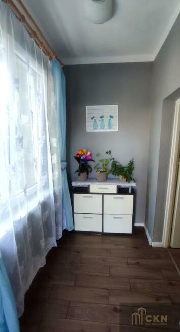 Dom Tarnów, Konopna