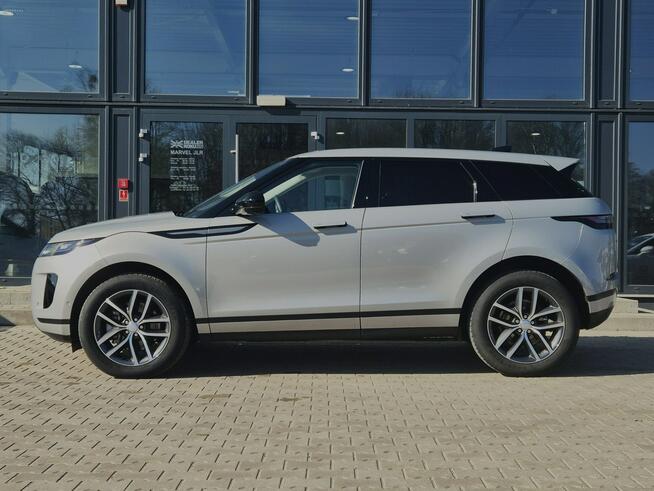 Range Rover Evoque 2.0 I4 200KM AWD Auto S