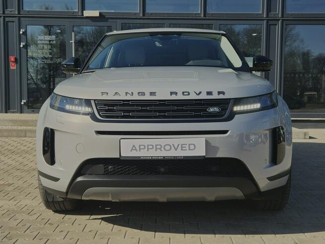 Range Rover Evoque 2.0 I4 200KM AWD Auto S