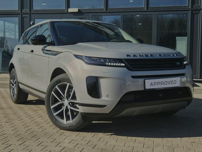 Range Rover Evoque 2.0 I4 200KM AWD Auto S