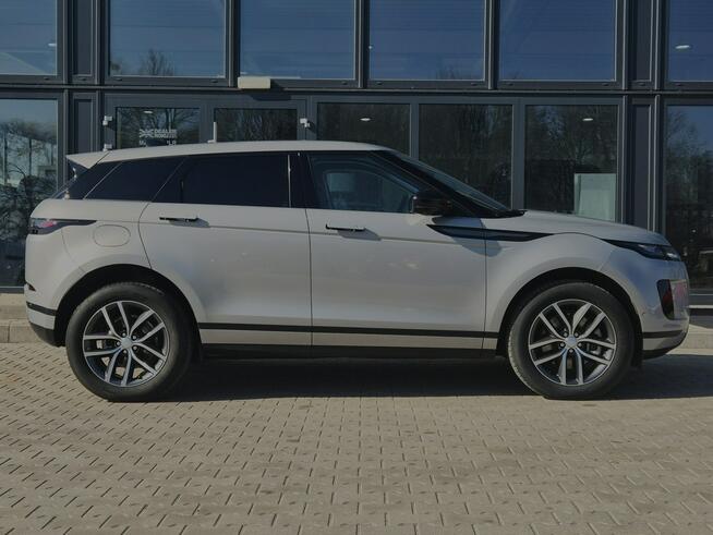Range Rover Evoque 2.0 I4 200KM AWD Auto S