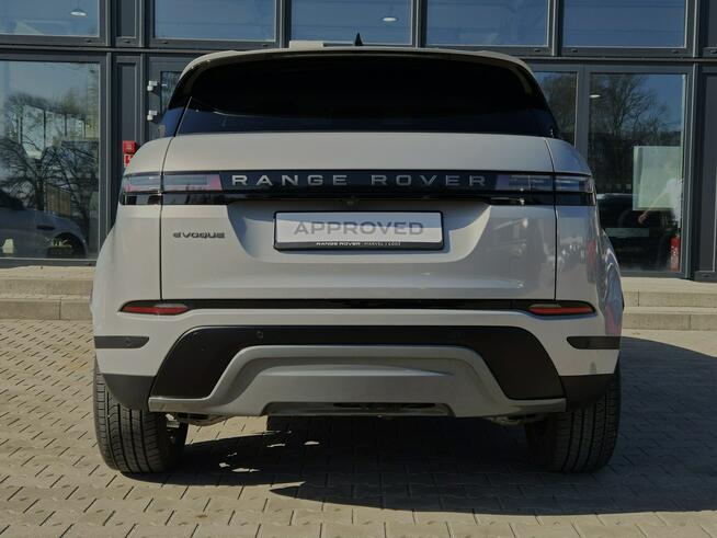 Range Rover Evoque 2.0 I4 200KM AWD Auto S