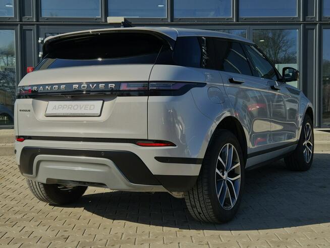 Range Rover Evoque 2.0 I4 200KM AWD Auto S