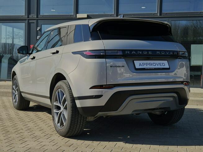 Range Rover Evoque 2.0 I4 200KM AWD Auto S