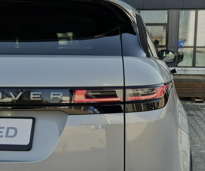 Range Rover Evoque 2.0 I4 200KM AWD Auto S