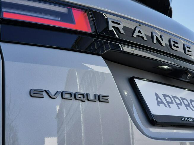 Range Rover Evoque 2.0 I4 200KM AWD Auto S