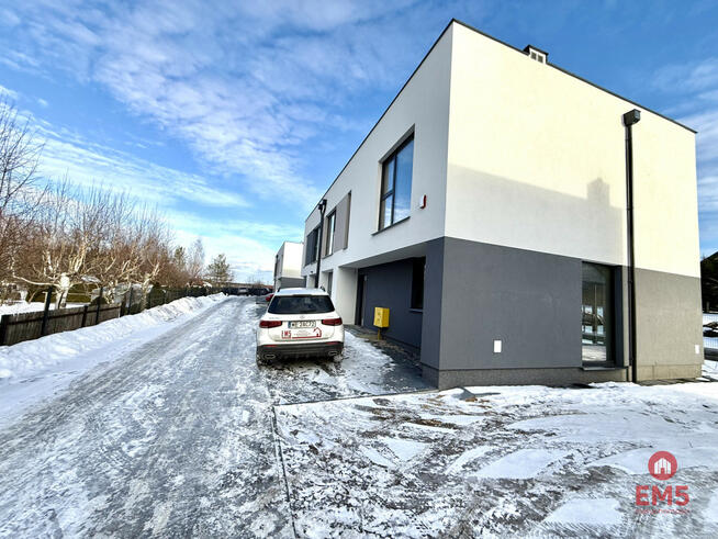 Dom Księżyno gm. Juchnowiec Kościelny,