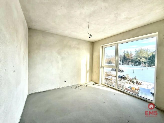 Dom Księżyno gm. Juchnowiec Kościelny,