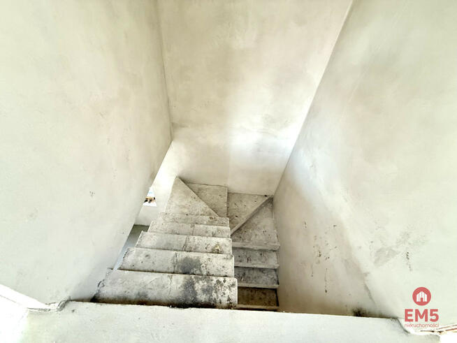 Dom Księżyno gm. Juchnowiec Kościelny,