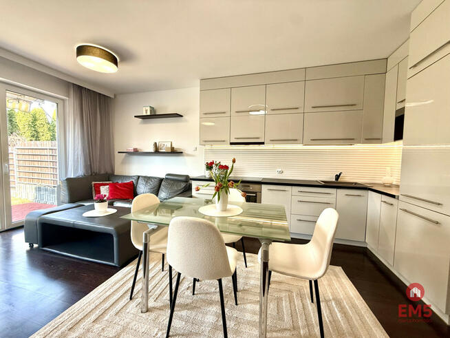 Mieszkanie Białystok Wygoda,