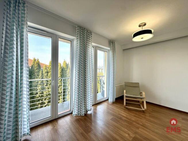 Mieszkanie Białystok Wygoda,