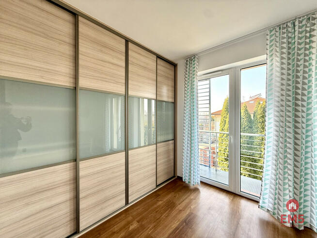 Mieszkanie Białystok Wygoda,