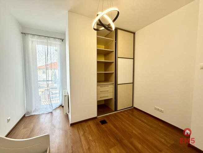 Mieszkanie Białystok Wygoda,