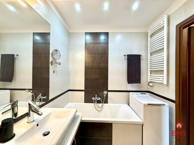 Mieszkanie Białystok Wygoda,