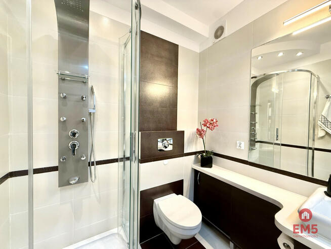 Mieszkanie Białystok Wygoda,