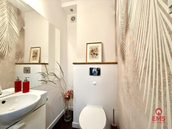 Mieszkanie Białystok Wygoda,