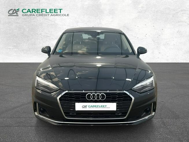 Audi A5 40 TFSI mHEV Advanced S tronic Hatchback