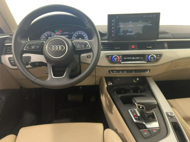 Audi A5 40 TFSI mHEV Advanced S tronic Hatchback