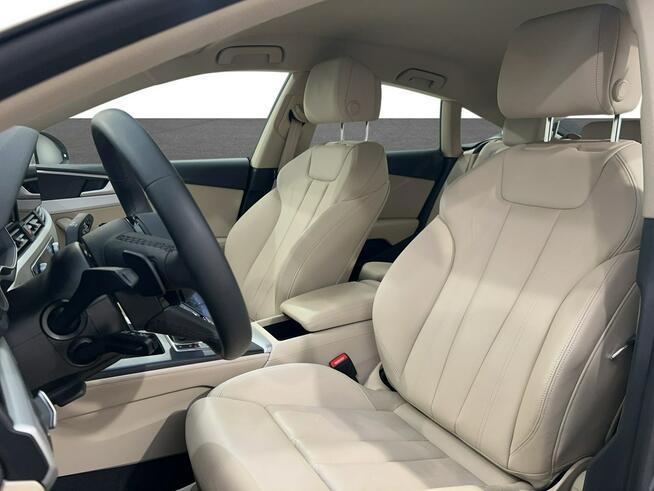 Audi A5 40 TFSI mHEV Advanced S tronic Hatchback