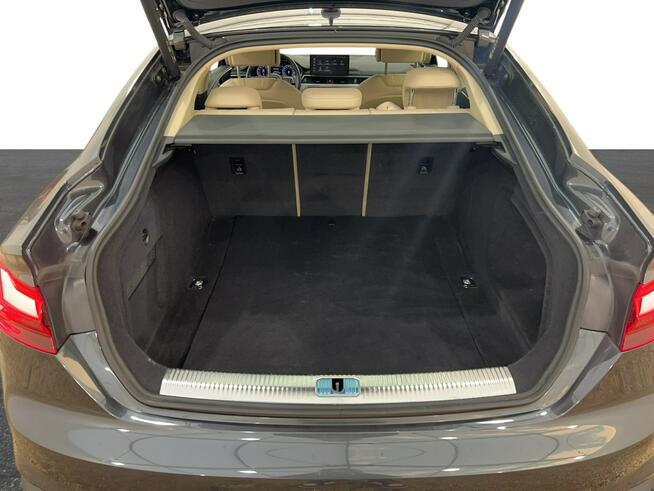 Audi A5 40 TFSI mHEV Advanced S tronic Hatchback