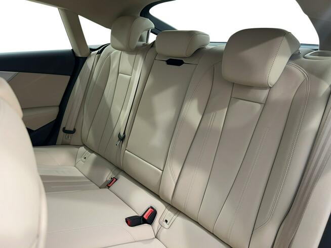 Audi A5 40 TFSI mHEV Advanced S tronic Hatchback