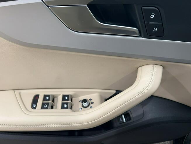 Audi A5 40 TFSI mHEV Advanced S tronic Hatchback