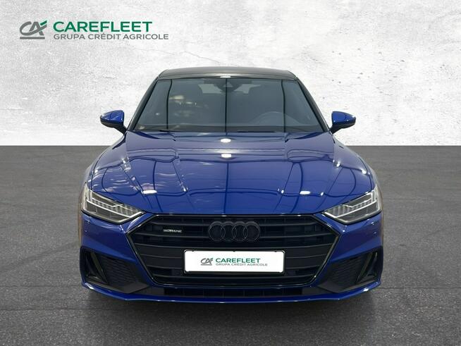 Audi A7 50 TDI mHEV Quatrro Tiptronic Hatchback