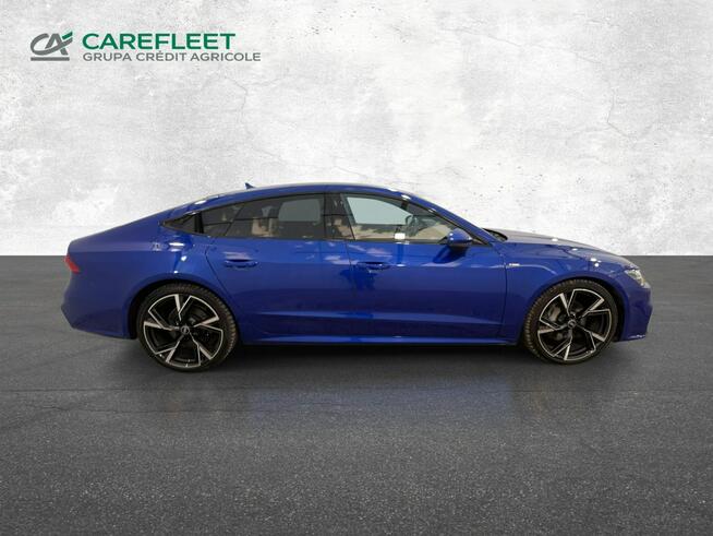 Audi A7 50 TDI mHEV Quatrro Tiptronic Hatchback