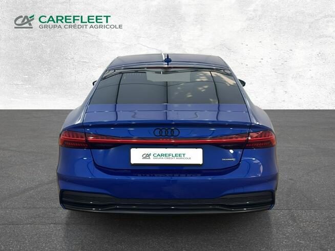 Audi A7 50 TDI mHEV Quatrro Tiptronic Hatchback