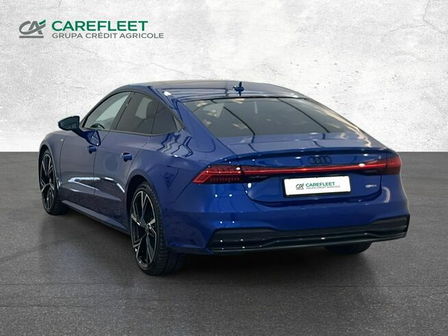 Audi A7 50 TDI mHEV Quatrro Tiptronic Hatchback