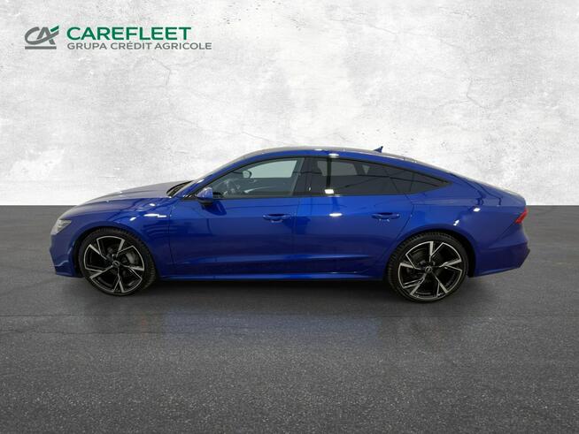 Audi A7 50 TDI mHEV Quatrro Tiptronic Hatchback