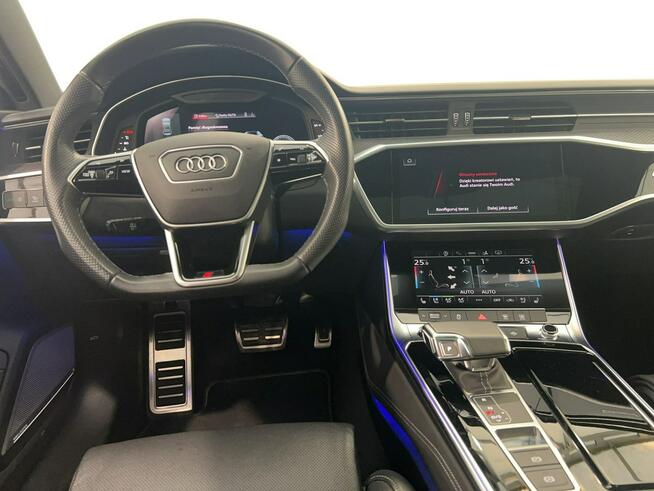 Audi A7 50 TDI mHEV Quatrro Tiptronic Hatchback