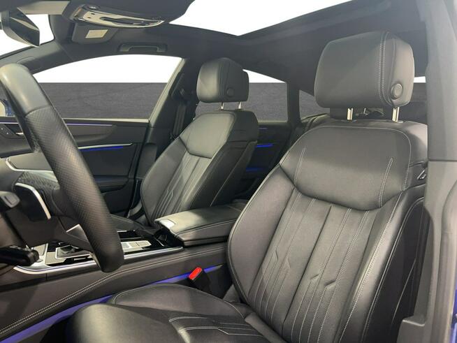 Audi A7 50 TDI mHEV Quatrro Tiptronic Hatchback