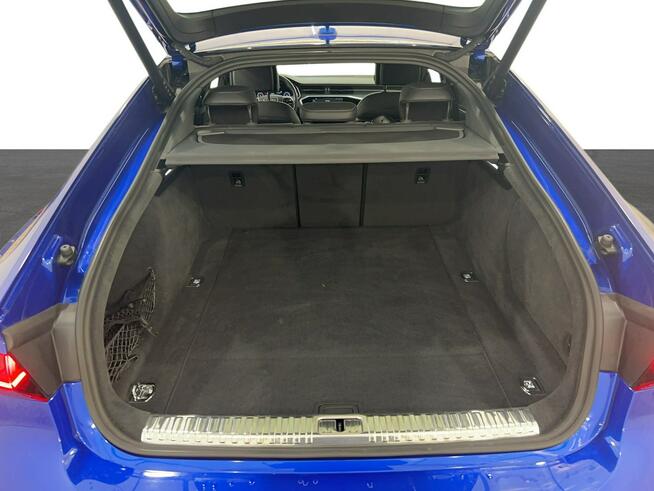 Audi A7 50 TDI mHEV Quatrro Tiptronic Hatchback