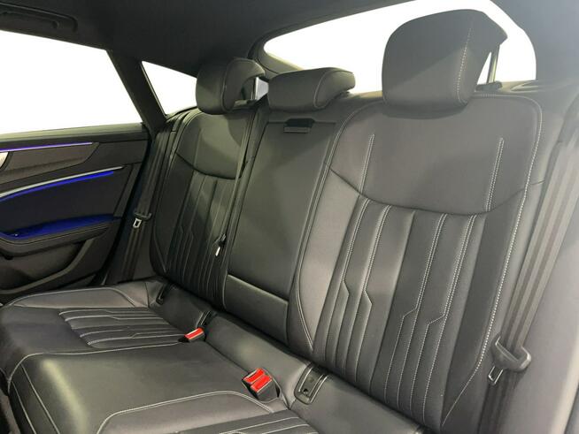 Audi A7 50 TDI mHEV Quatrro Tiptronic Hatchback