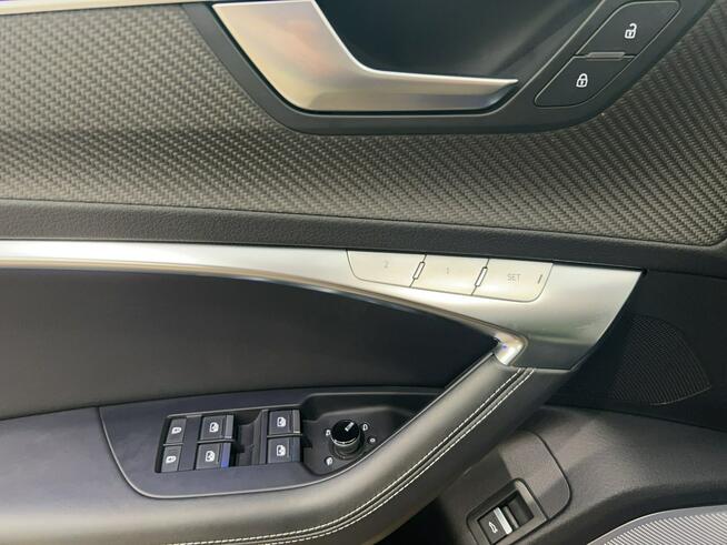 Audi A7 50 TDI mHEV Quatrro Tiptronic Hatchback