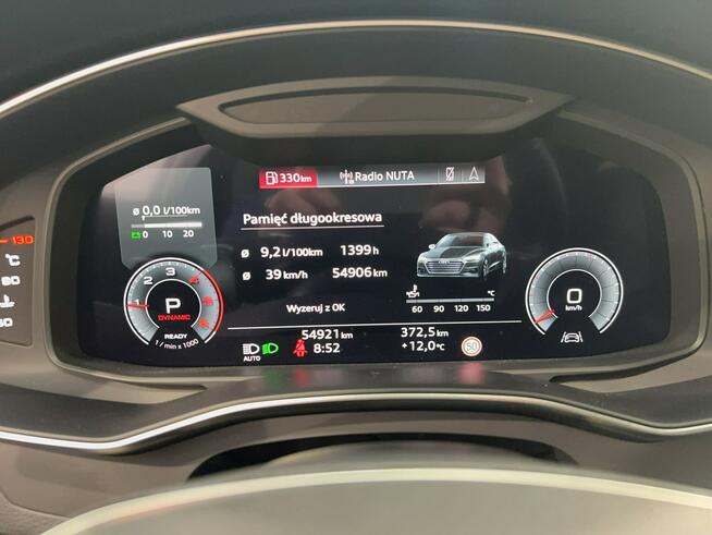 Audi A7 50 TDI mHEV Quatrro Tiptronic Hatchback