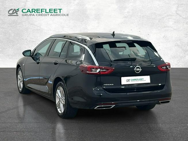 Opel Insignia 2.0 CDTI Elegance S&S Kombi