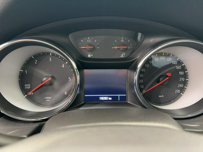 Opel Insignia 2.0 CDTI Elegance S&S Kombi