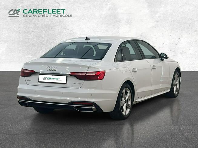 Audi A4 Limousine 35 TDI mHEV Advanced S tronic