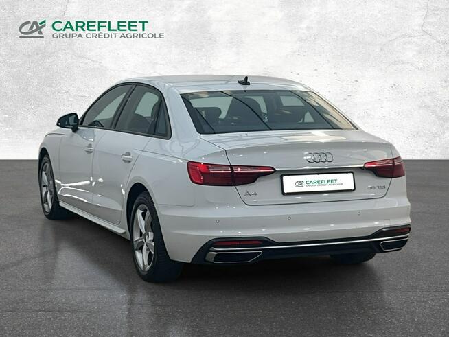 Audi A4 Limousine 35 TDI mHEV Advanced S tronic