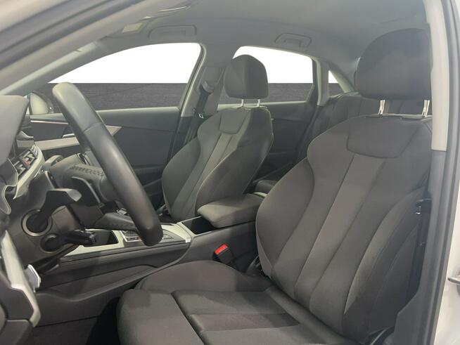 Audi A4 Limousine 35 TDI mHEV Advanced S tronic