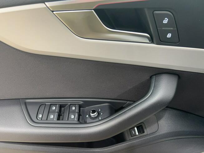 Audi A4 Limousine 35 TDI mHEV Advanced S tronic