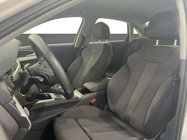 Audi A4 Limousine 35 TDI mHEV Advanced S tronic