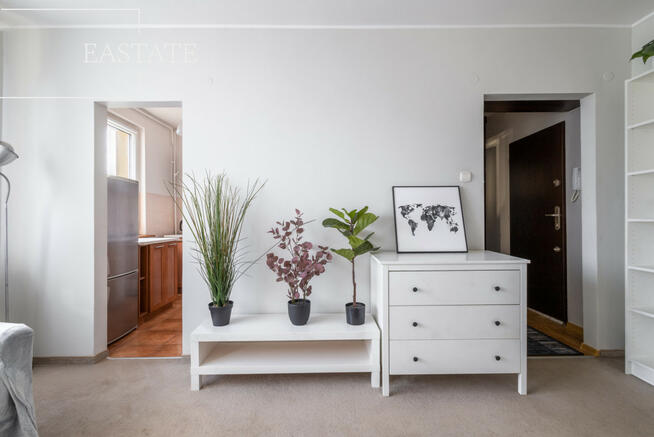 Mieszkanie Gdańsk Przymorze, Prezydenta Lecha Kaczyńskiego