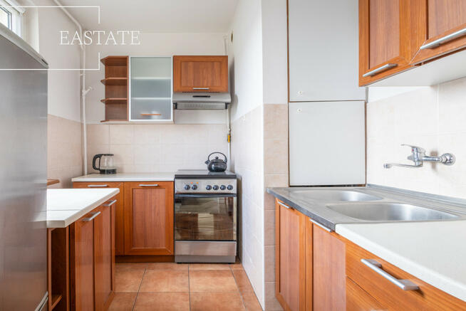 Mieszkanie Gdańsk Przymorze, Prezydenta Lecha Kaczyńskiego