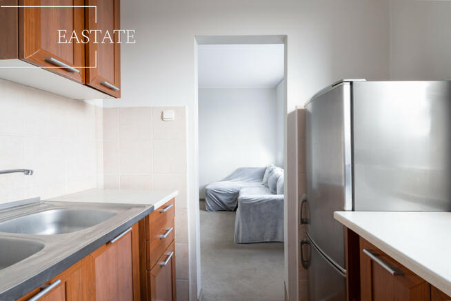 Mieszkanie Gdańsk Przymorze, Prezydenta Lecha Kaczyńskiego