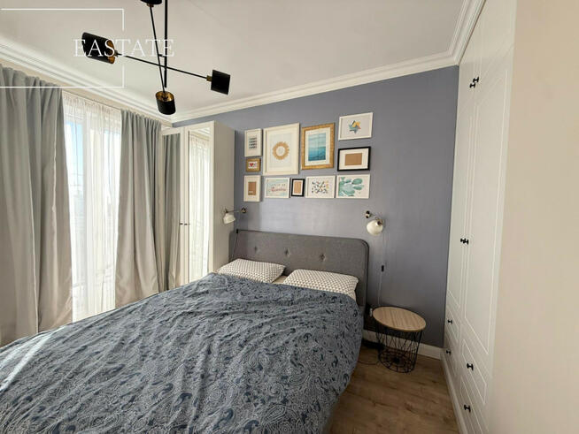 Mieszkanie Warszawa gm. Wola Wola, Jana Kazimierza