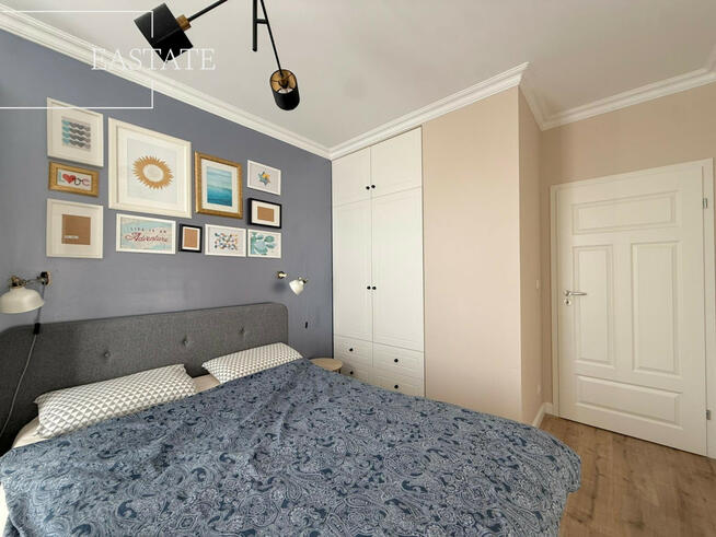 Mieszkanie Warszawa gm. Wola Wola, Jana Kazimierza