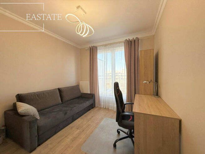 Mieszkanie Warszawa gm. Wola Wola, Jana Kazimierza